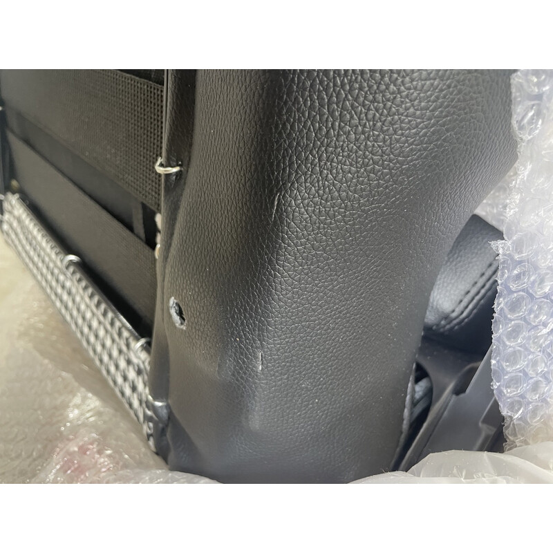 Sparco GT Pepita Bucket Seat (Road Legal)
